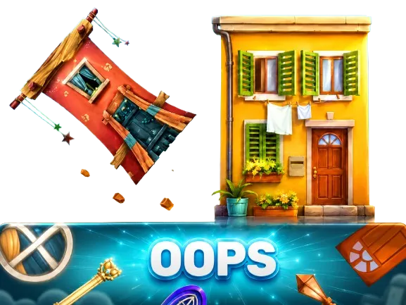 Crollo della torre