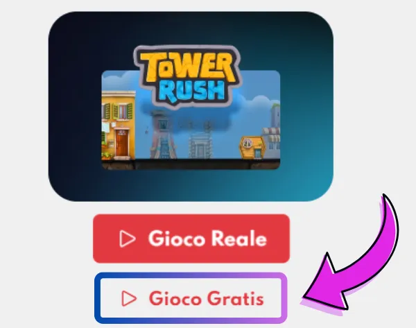 Gioco gratis
