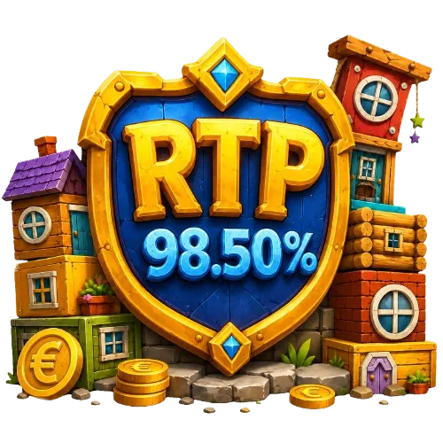 RTP Tower Rush
