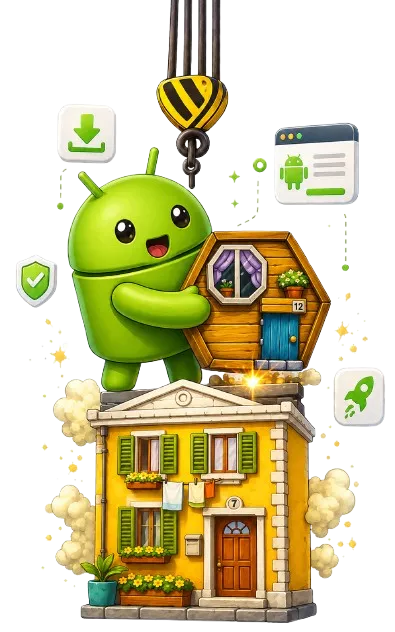 Scarica per Android