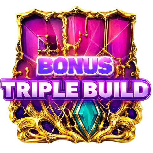 Triple Build